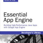 خرید و دانلود نسخه کامل کتاب Essential App Engine: Building High-Performance Java Apps with Google App Engine