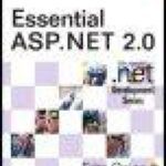 خرید و دانلود نسخه کامل کتاب Essential ASP.NET 2.0