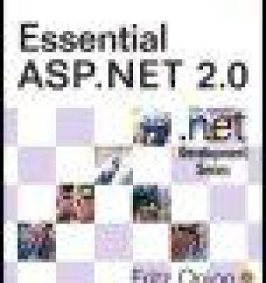 خرید و دانلود نسخه کامل کتاب Essential ASP.NET 2.0