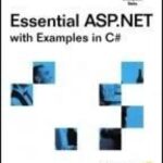 خرید و دانلود نسخه کامل کتاب Essential ASP.NET With Examples in C#
