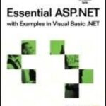 خرید و دانلود نسخه کامل کتاب Essential ASP.NET with Examples in Visual Basic .NET