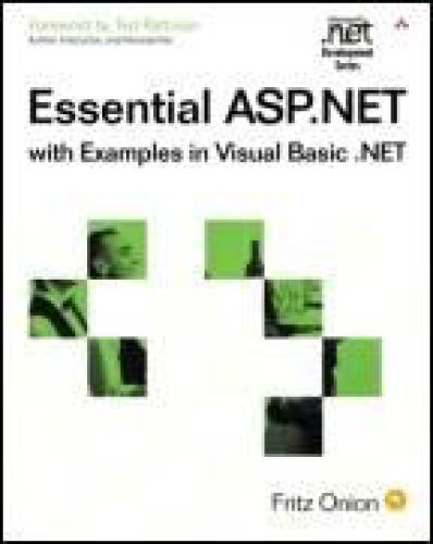 خرید و دانلود نسخه کامل کتاب Essential ASP NET with Examples in Visual Basic .NET_687a207d03ae1.jpeg خرید و دانلود نسخه کامل کتاب Essential ASP NET with Examples in Visual Basic .NET