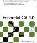 خرید و دانلود نسخه کامل کتاب Essential C# 4.0