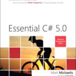 خرید و دانلود نسخه کامل کتاب Essential C# 5.0