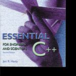 خرید و دانلود نسخه کامل کتاب Essential C++ for Engineers and Scientists (2nd Edition)