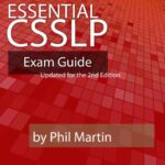 خرید و دانلود نسخه کامل کتاب Essential CSSLP Exam Guide  Updated for the 2nd Edition