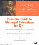 خرید و دانلود نسخه کامل کتاب Essential Guide to Managed Extensions for C++