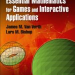 خرید و دانلود نسخه کامل کتاب Essential Mathematics for Games and Interactive Applications
