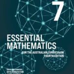 خرید و دانلود نسخه کامل کتاب Essential Maths for the Australian Curriculum Year 7 Fourth Edition