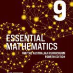 خرید و دانلود نسخه کامل کتاب Essential Maths for the Australian Curriculum Year 9 Fourth Edition