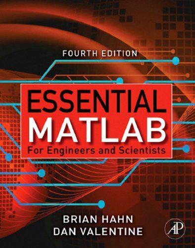 خرید و دانلود نسخه کامل کتاب Essential MATLAB for Engineers and Scientists, Fourth Edition_687fcc4b1f4e3.jpeg خرید و دانلود نسخه کامل کتاب Essential MATLAB for Engineers and Scientists, Fourth Edition