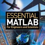 خرید و دانلود نسخه کامل کتاب Essential Matlab For Engineers And Scientists