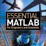خرید و دانلود نسخه کامل کتاب Essential Matlab for Engineers and Scientists
