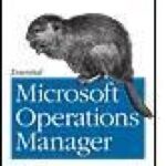 خرید و دانلود نسخه کامل کتاب Essential Microsoft Operations Manager