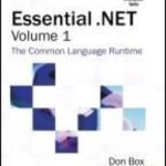 خرید و دانلود نسخه کامل کتاب Essential .NET, Volume I: The Common Language Runtime