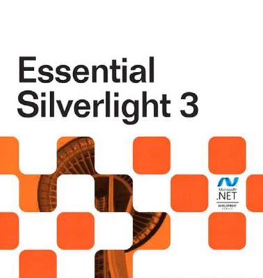 خرید و دانلود نسخه کامل کتاب Essential Silverlight 3