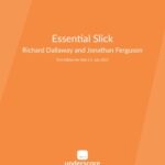 خرید و دانلود نسخه کامل کتاب Essential Slick 2