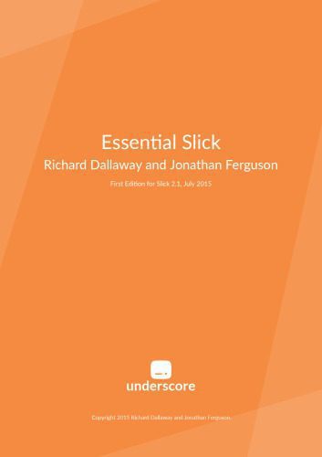 خرید و دانلود نسخه کامل کتاب Essential Slick 2_68677fc083191.jpeg خرید و دانلود نسخه کامل کتاب Essential Slick 2