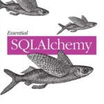 خرید و دانلود نسخه کامل کتاب Essential SQLAlchemy: Mapping Python to Databases