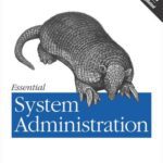 خرید و دانلود نسخه کامل کتاب Essential System Administration.