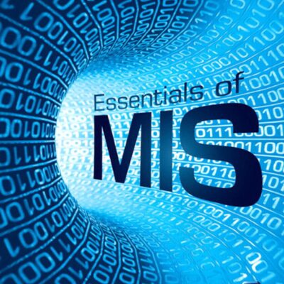 خرید و دانلود نسخه کامل کتاب Essentials of MIS