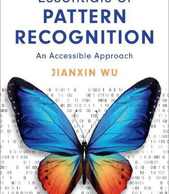 خرید و دانلود نسخه کامل کتاب Essentials of Pattern Recognition: An Accessible Approach
