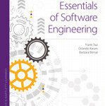 خرید و دانلود نسخه کامل کتاب Essentials of Software Engineering, 5th Edition
