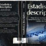 خرید و دانلود نسخه کامل کتاب Estadística descriptiva