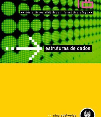 خرید و دانلود نسخه کامل کتاب Estruturas de Dados