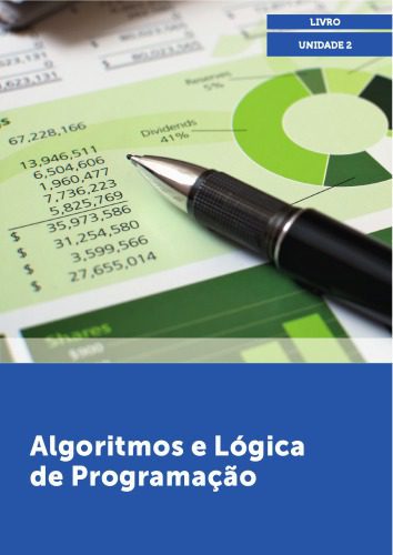 خرید و دانلود نسخه کامل کتاب Estruturas de decisão ou seleção_68655a1d65fda.jpeg خرید و دانلود نسخه کامل کتاب Estruturas de decisão ou seleção