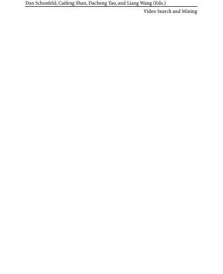 خرید و دانلود نسخه کامل کتاب etc. Video Search and Mining