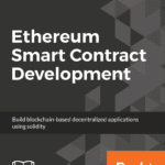 خرید و دانلود نسخه کامل کتاب Ethereum Smart Contract Development