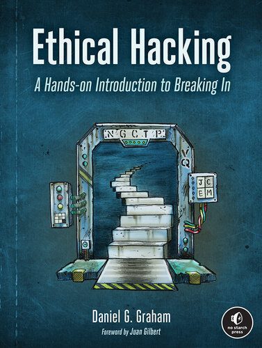 خرید و دانلود نسخه کامل کتاب Ethical Hacking: A Hands-on Introduction to Breaking In_6867fccbd798e.jpeg خرید و دانلود نسخه کامل کتاب Ethical Hacking: A Hands-on Introduction to Breaking In