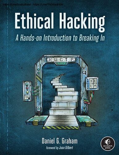 خرید و دانلود نسخه کامل کتاب Ethical Hacking: A Hands-on Introduction to Breaking In_686822b870987.jpeg خرید و دانلود نسخه کامل کتاب Ethical Hacking: A Hands-on Introduction to Breaking In