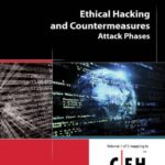 خرید و دانلود نسخه کامل کتاب Ethical Hacking and Countermeasures: Attack Phases