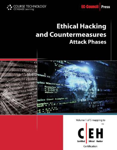 خرید و دانلود نسخه کامل کتاب Ethical Hacking and Countermeasures: Attack Phases_686822b60ab89.jpeg خرید و دانلود نسخه کامل کتاب Ethical Hacking and Countermeasures: Attack Phases