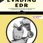 خرید و دانلود نسخه کامل کتاب Evading EDR