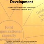 خرید و دانلود نسخه کامل کتاب Evaluating Capacity Development: Experiences from Research and Development Organizations Around the World