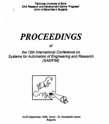 خرید و دانلود نسخه کامل کتاب Evaluation of Some Dynamics Characteristics of Transient Processes