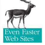 خرید و دانلود نسخه کامل کتاب Even faster web sites