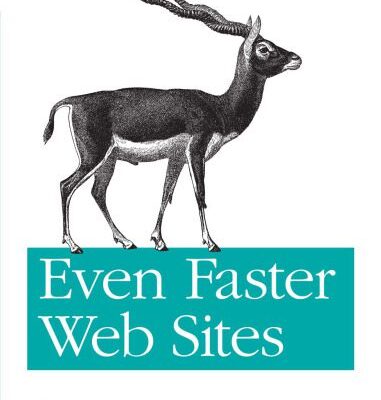 خرید و دانلود نسخه کامل کتاب Even faster web sites