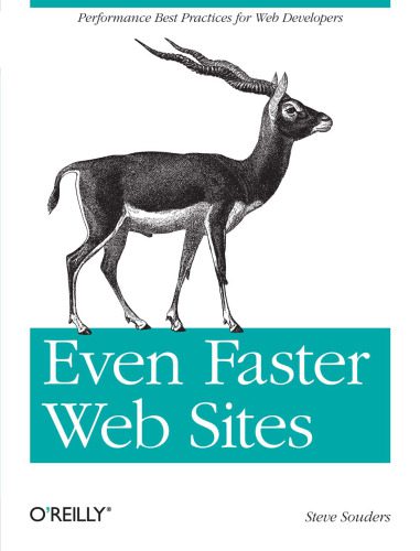 خرید و دانلود نسخه کامل کتاب Even faster web sites_6883c066d3798.jpeg خرید و دانلود نسخه کامل کتاب Even faster web sites