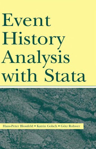خرید و دانلود نسخه کامل کتاب Event History Analysis with Stata_687f904f336ac.jpeg خرید و دانلود نسخه کامل کتاب Event History Analysis with Stata