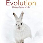خرید و دانلود نسخه کامل کتاب Evolution Making Sense of Life (3rd Edition)[2019] -  +  pdf