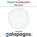 خرید و دانلود نسخه کامل کتاب Evolving from Digital Transformation to Digital Acceleration Using The Galapagos Framework