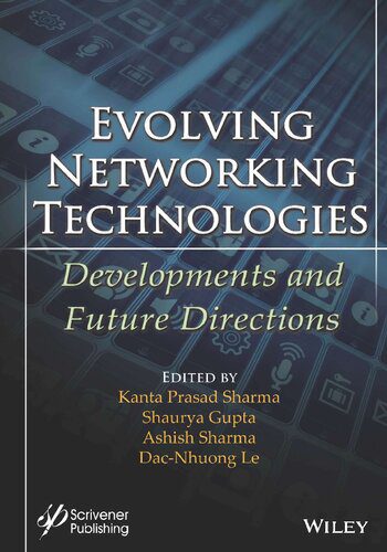 خرید و دانلود نسخه کامل کتاب Evolving Networking Technologies: Developments and Future Directions_68807bcecba97.jpeg خرید و دانلود نسخه کامل کتاب Evolving Networking Technologies: Developments and Future Directions