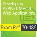 خرید و دانلود نسخه کامل کتاب Exam Ref 70-486  Developing ASP.NET MVC 4 Web Applications