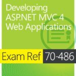 خرید و دانلود نسخه کامل کتاب Exam Ref 70-486: Developing ASP.NET MVC 4 Web Applications