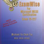 خرید و دانلود نسخه کامل کتاب Examwise for Installing, Configuring and Administering Microsoft Internet Security and Acceleration Server 2000 Enterprise Edition: Examination 70-227