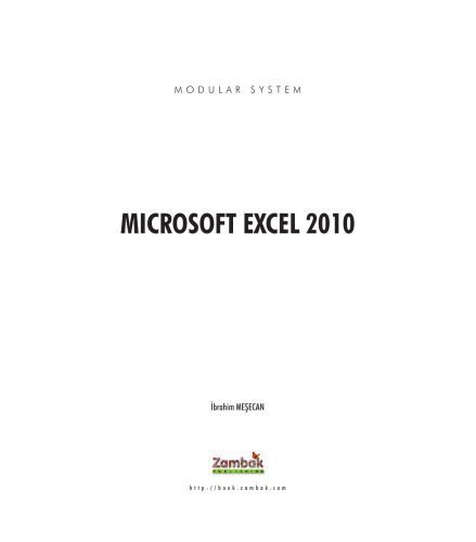 خرید و دانلود نسخه کامل کتاب Excel 2010 (Zambak)_687c0ed1b81e0.jpeg خرید و دانلود نسخه کامل کتاب Excel 2010 (Zambak)